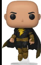 Black Adam 1