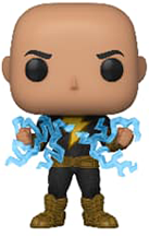 Black Adam 2