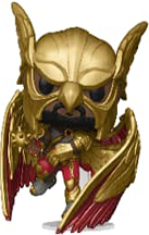 Hawkman