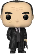 Oswald Cobblepot