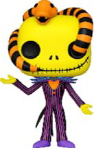 Jack Skellington