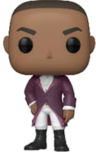 Aaron Burr