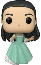 Eliza Hamilton