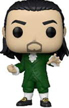 Alexander Hamilton 2