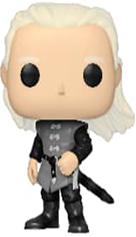 Daemon Targaryen