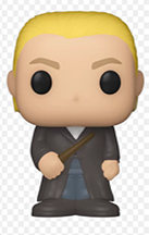 Draco Malfoy