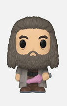 Hagrid