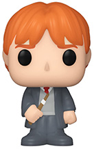 Ron Weasley