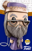 Dumbledore
