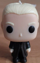Draco Malfoy