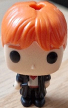 Ron Weasley