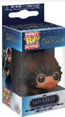 Baby Niffler