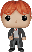 Ron Weasly