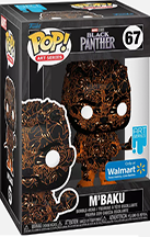 M'Baku
