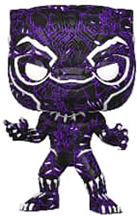 Black Panther