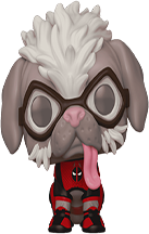 Dogpool