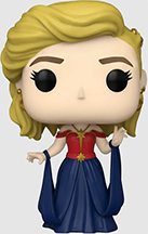 Princess Carol