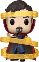 Doctor Strange