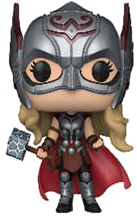 Mighty Thor