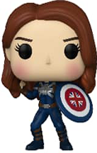 Captain Carter