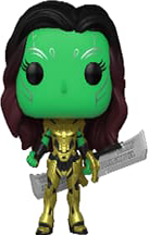 Gamora