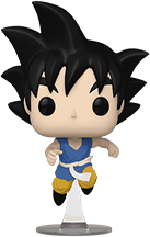 Goku