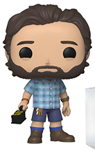 Mr. Grooberson