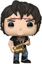 RHPS Eddie with Saxaphone