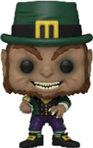 The Leprechaun