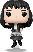 Lydia Deetz