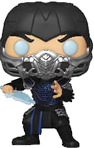 Bi-Han/Sub-Zero