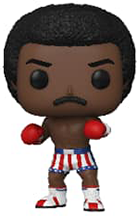 Apollo Creed