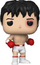 Rocky Balboa