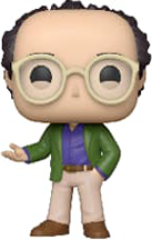 George Costanza