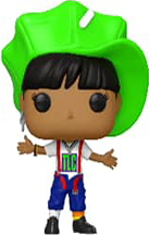Left Eye