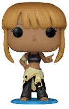 T-Boz