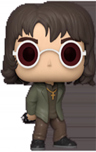 Liam Gallagher