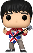 Noel Gallagher