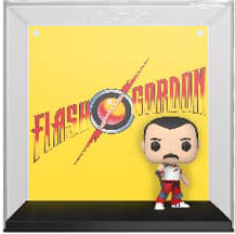 Queen Flash Gordon