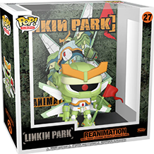 Linkin Park-Reanimation
