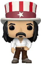 Frank Zappa
