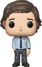 Jim Halpert