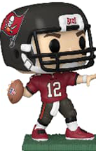 Tom Brady