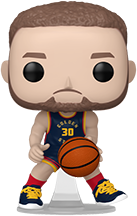 Stephen Curry