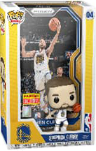 Stephen Curry