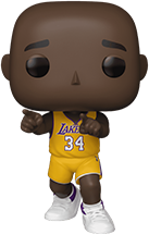 Shaq-WCF