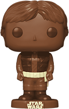 Han Solo-Valentine's
