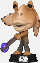 Jar Jar Binks
