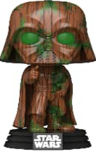 Darth Vader