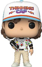 Dustin Henderson